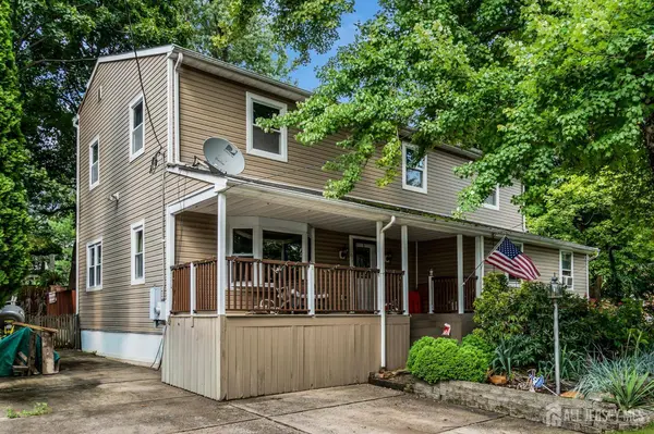 9 Mason AVE, East Brunswick, NJ 08816