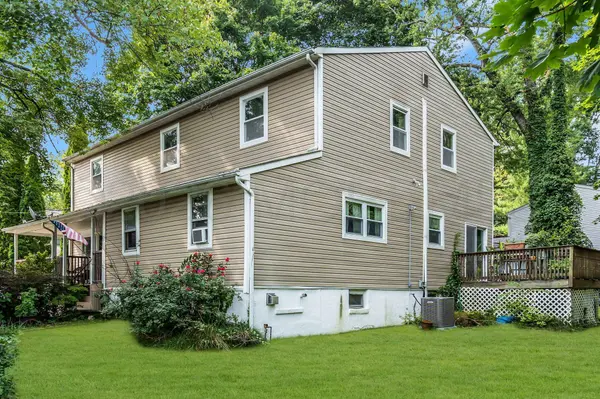 9 Mason Avenue, East Brunswick, NJ 08816