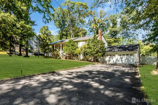75 Dolly RD, Parsippany-troy Hills, NJ 07054