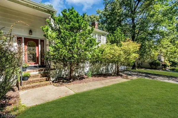 Parsippany-troy Hills Twp., NJ 07054