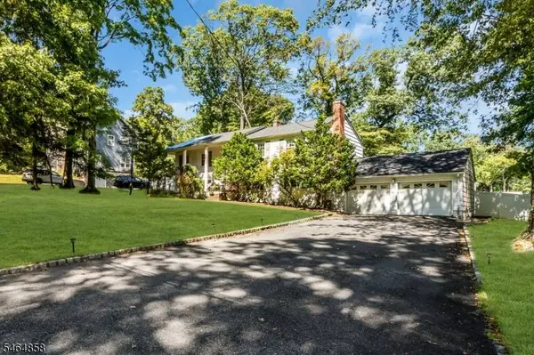 Parsippany-troy Hills Twp., NJ 07054
