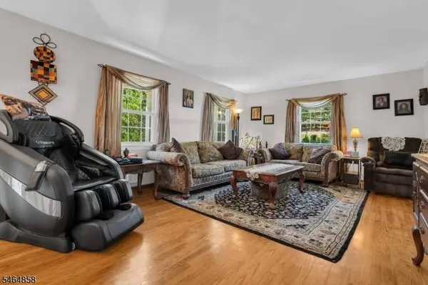 Parsippany-troy Hills Twp., NJ 07054