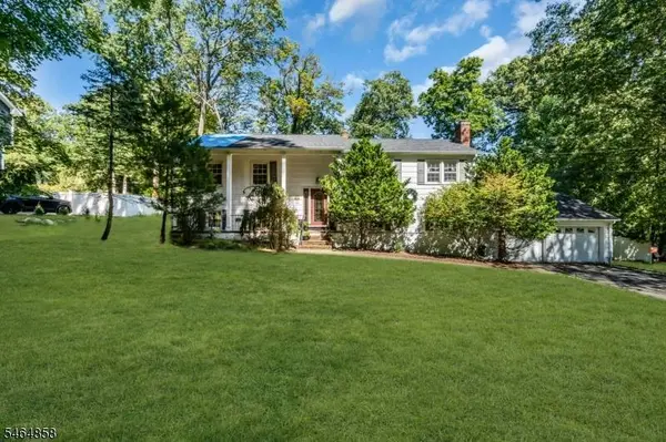 Parsippany-troy Hills Twp., NJ 07054