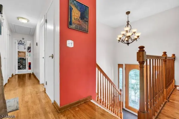 Parsippany-troy Hills Twp., NJ 07054