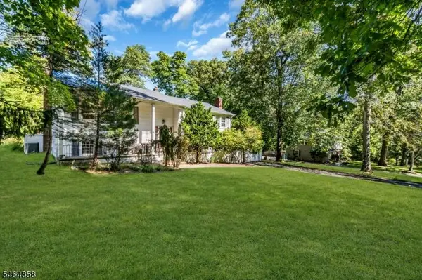 Parsippany-troy Hills Twp., NJ 07054