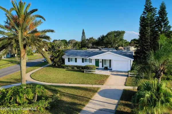 2450 Port Malabar BLVD NE, Palm Bay, FL 32905