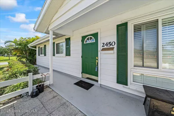 2450 Port Malabar BLVD NE, Palm Bay, FL 32905