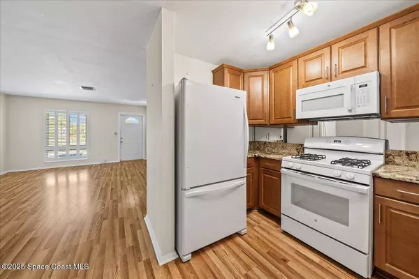 2450 Port Malabar BLVD NE, Palm Bay, FL 32905