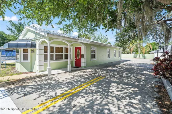 2308 S Babcock ST, Melbourne, FL 32901