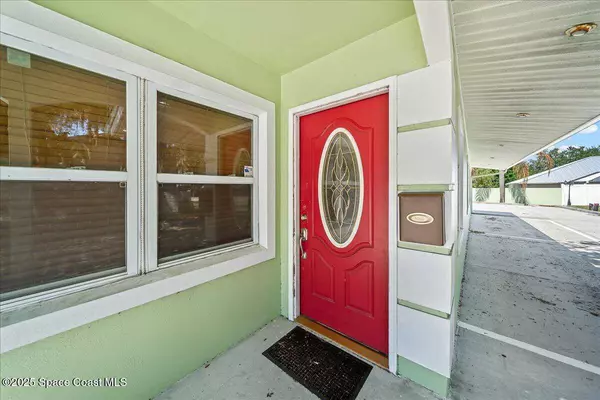 2308 S Babcock ST, Melbourne, FL 32901