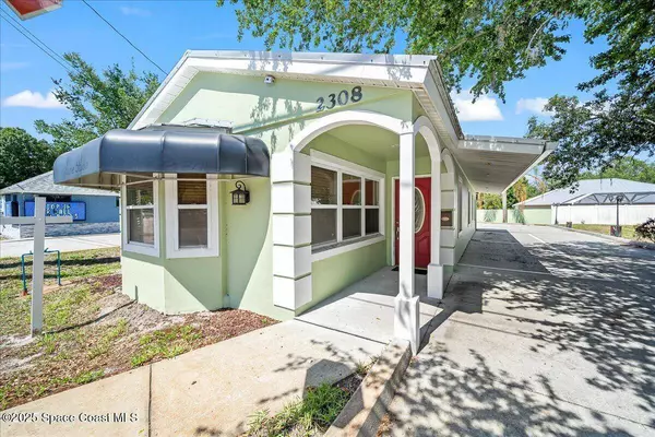 2308 S Babcock ST, Melbourne, FL 32901