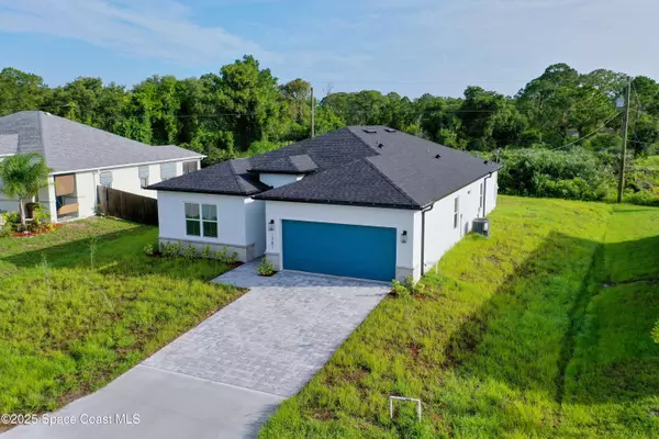 1281 Sandusky ST SE, Palm Bay, FL 32909