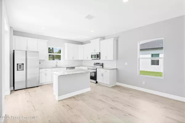 23089 Nugent AVE, Port Charlotte, FL 33954