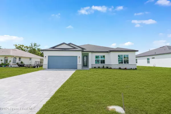 23089 Nugent AVE, Port Charlotte, FL 33954