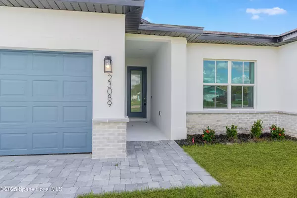 23089 Nugent AVE, Port Charlotte, FL 33954