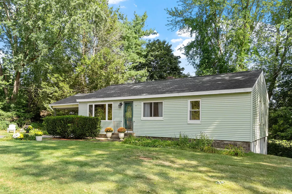 Leominster, MA 01453-5902,6 Argentine St