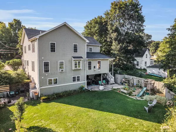 Clinton, MA 01510-3124,362 Oak St