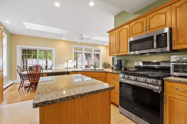 Grafton, MA 01519-1547,3 Hillside Ave
