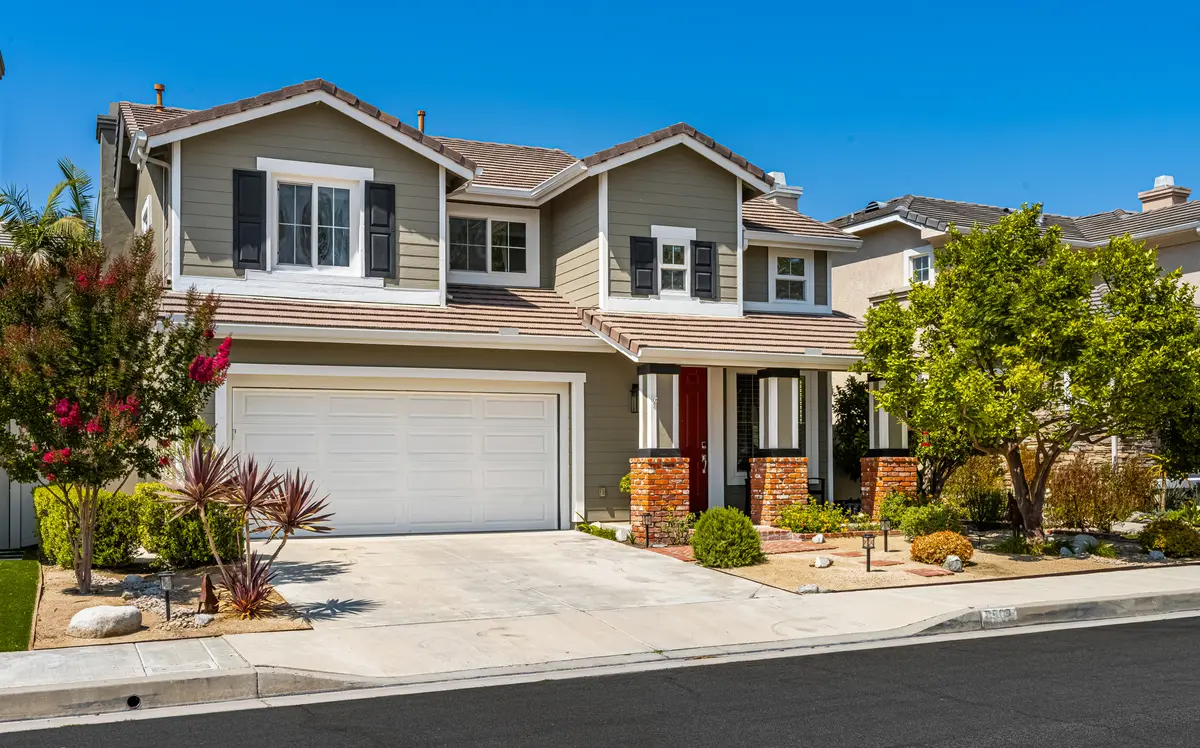 8507 E Heatherview Ln, Orange, CA 92869-5900