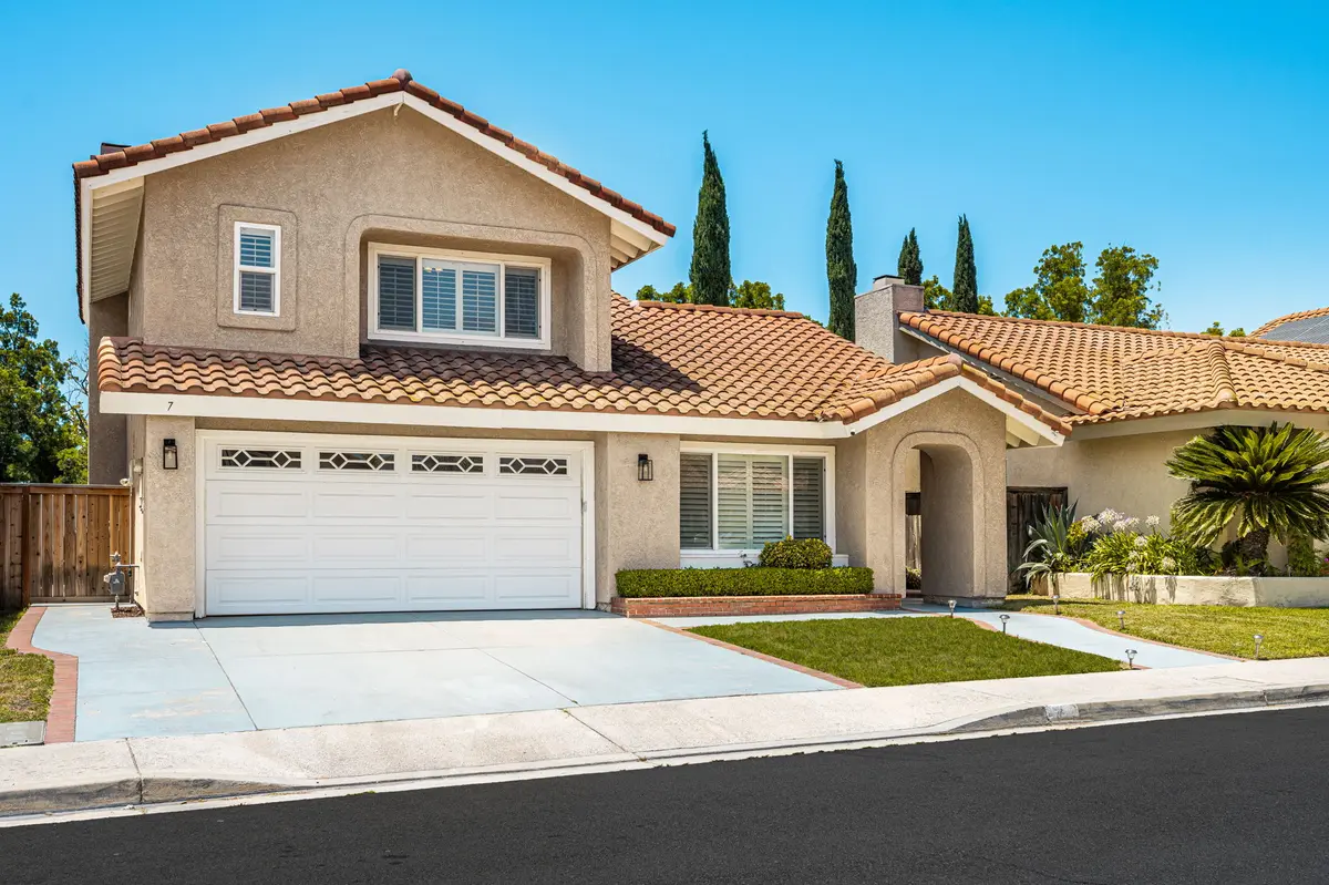 7 Temecula Ct, Rancho Santa Margarita, CA 92688-1829