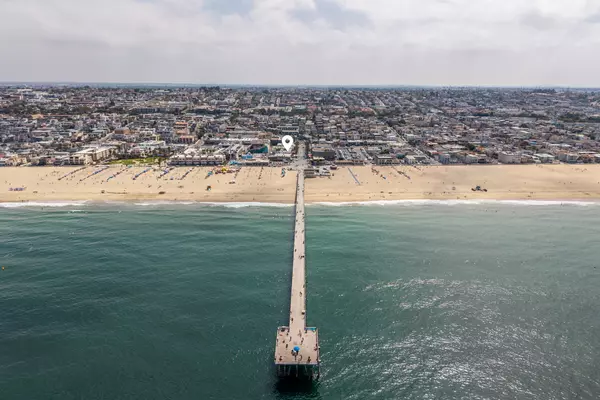 Hermosa Beach, CA 90254-3733,31 Pier Ave