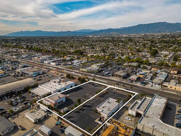1201 W Holt Blvd, Ontario, CA 91762-3639