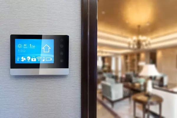 High-End, High-Tech: Smart Living in Dallas