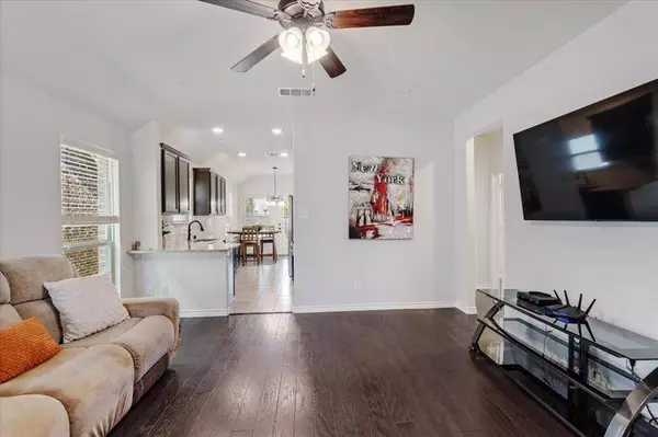 612 Grand Falls Lane, Mckinney, TX 75071