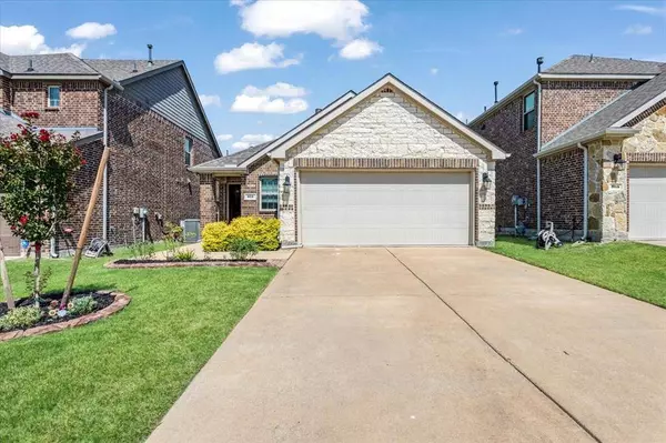 612 Grand Falls Lane, Mckinney, TX 75071