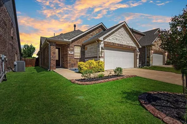 612 Grand Falls Lane, Mckinney, TX 75071