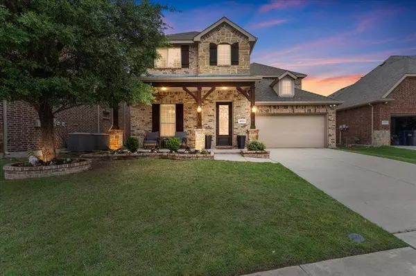 10524 Musketball Place, Mckinney, TX 75072