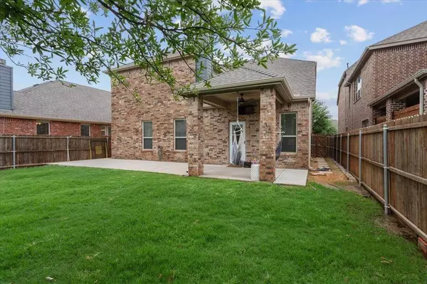 10524 Musketball Place, Mckinney, TX 75072