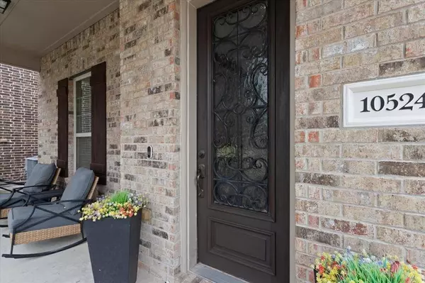 10524 Musketball Place, Mckinney, TX 75072