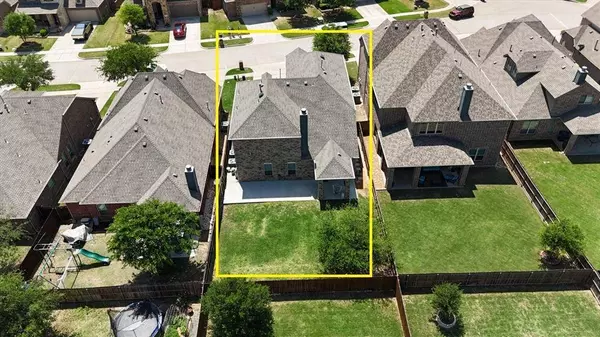 10524 Musketball Place, Mckinney, TX 75072