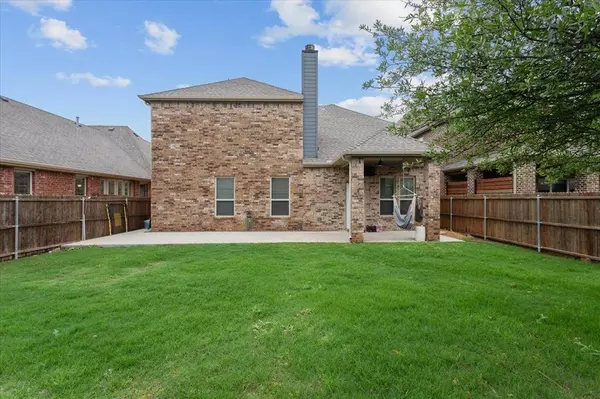 10524 Musketball Place, Mckinney, TX 75072