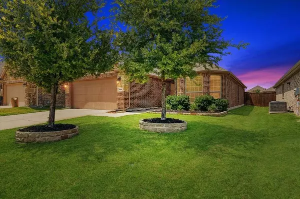 419 Stars Drive, Anna, TX 75409