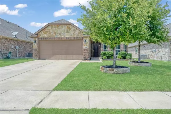 419 Stars Drive, Anna, TX 75409