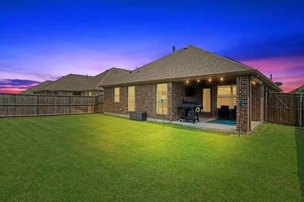 419 Stars Drive, Anna, TX 75409