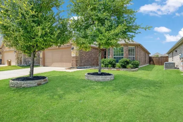 419 Stars Drive, Anna, TX 75409