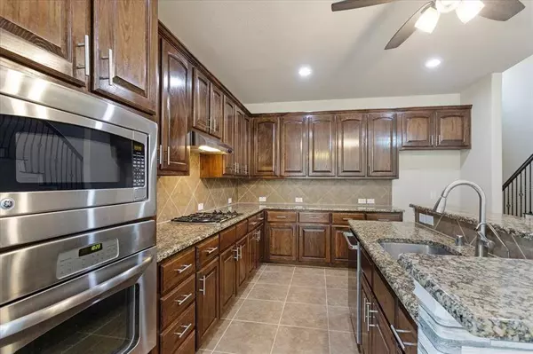 10500 Cedar Breaks View, Mckinney, TX 75072