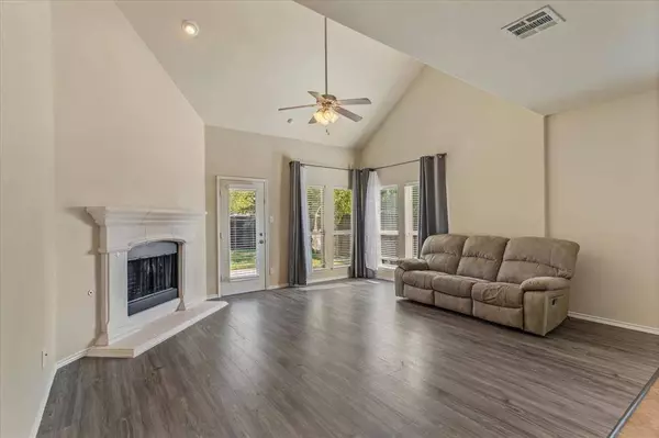 10500 Cedar Breaks View, Mckinney, TX 75072