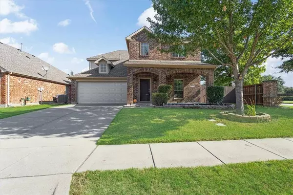 10500 Cedar Breaks View, Mckinney, TX 75072
