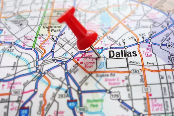 Dallas Market Trends