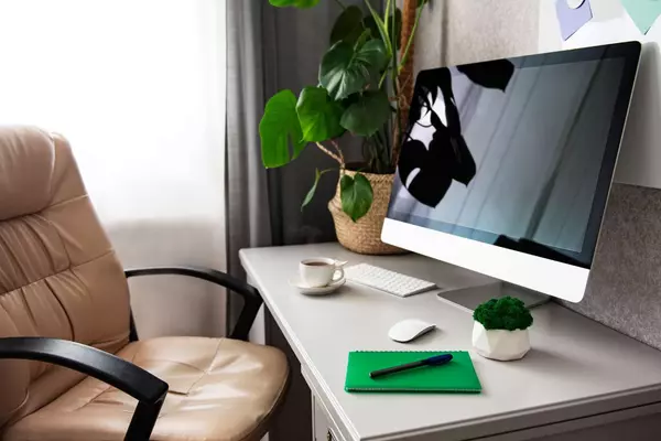 Best Home Office Setup for Texas Remote Workers Buying Homes