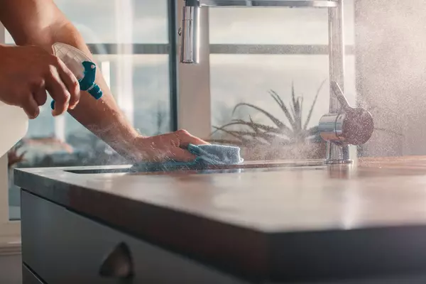 Clean and Stage Your Home on a Budget Before You Refinance or Sell