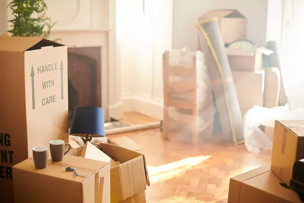 First-Time Buyer Essentials That Make Moving Day Stress-Free