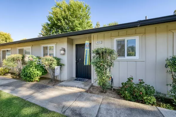 6330 N Palm AVE, Fresno, CA 93704