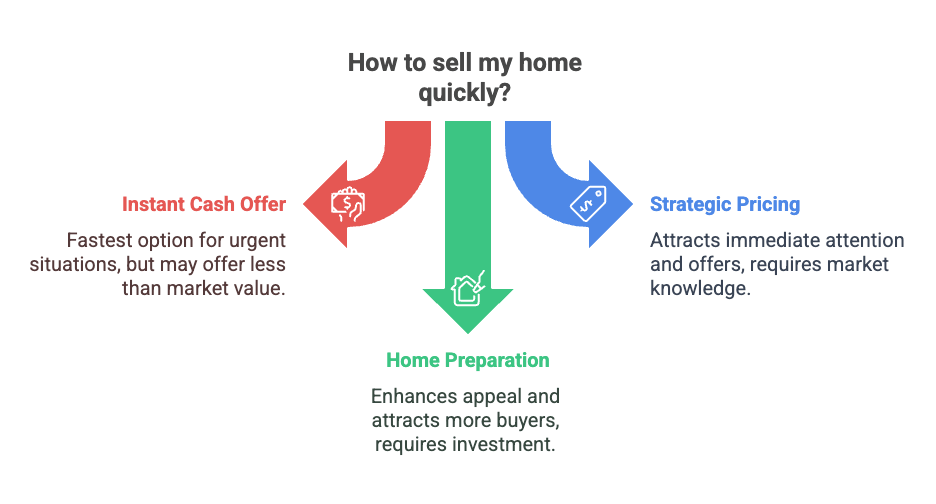 Top strategies to sell your Surprise, AZ home fast in 2025