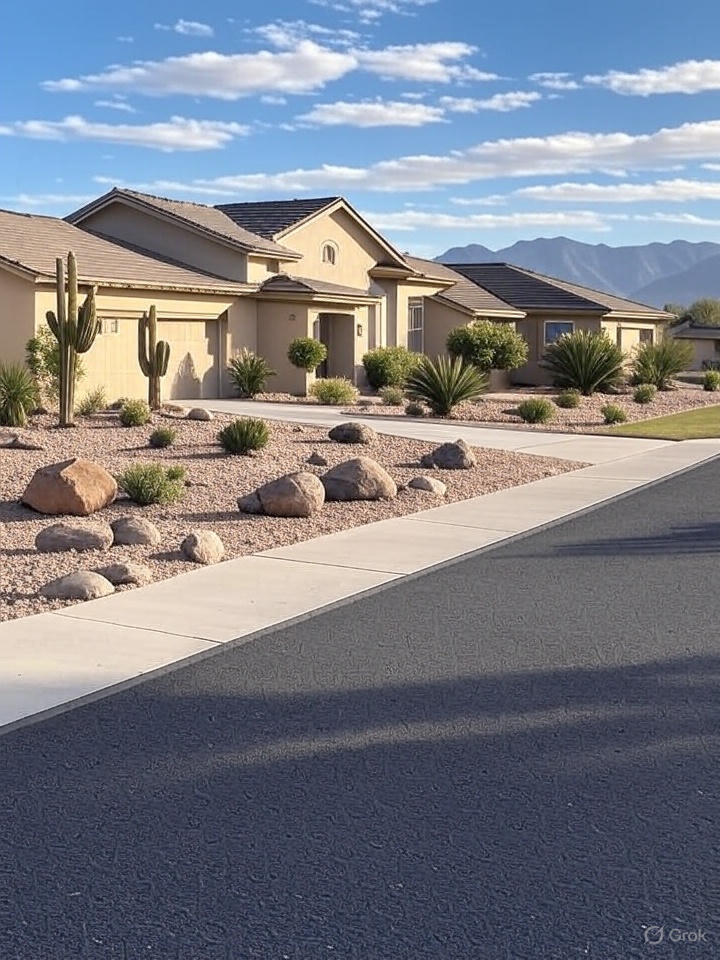 Home near Luke AFB in Peoria, sold quickly to meet PCS relocation deadlines