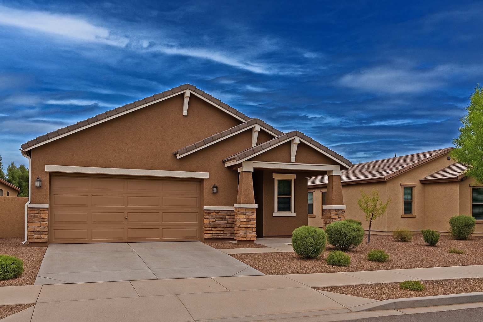 Move-in-Ready Surprise AZ home in Marely Park, Ready for Va Buyers and Fast Sales